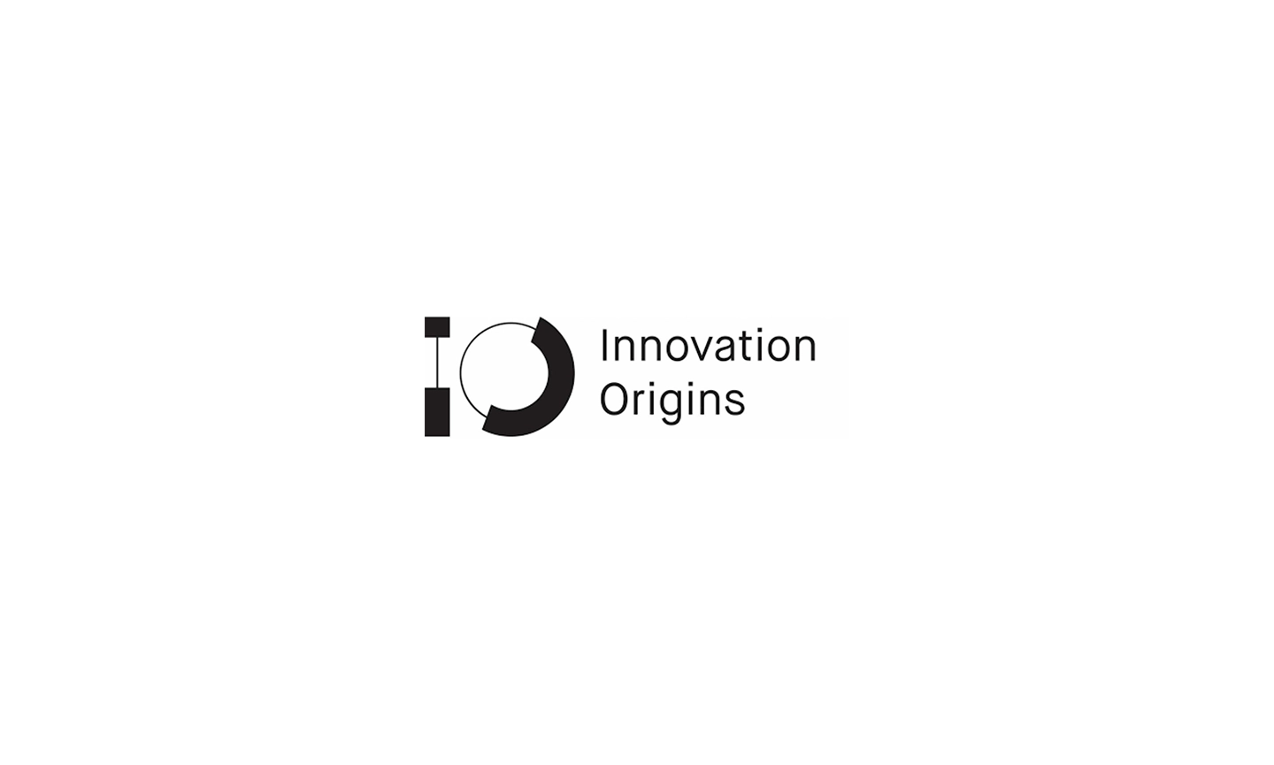 Innovation Origins Article